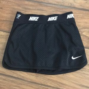 Girls 3T Nike skort
